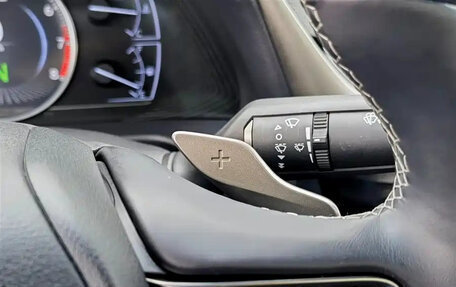 Lexus ES VII, 2020 год, 2 655 777 рублей, 22 фотография