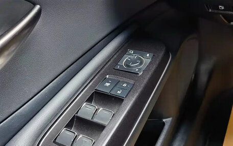 Lexus ES VII, 2020 год, 2 655 777 рублей, 23 фотография