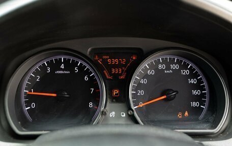 Nissan Note II рестайлинг, 2016 год, 985 000 рублей, 12 фотография