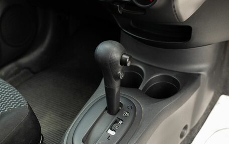 Nissan Note II рестайлинг, 2016 год, 985 000 рублей, 16 фотография