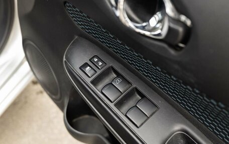 Nissan Note II рестайлинг, 2016 год, 985 000 рублей, 17 фотография