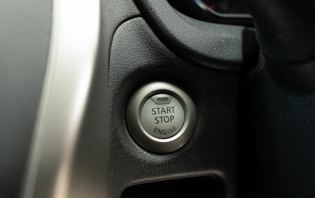 Nissan Note II рестайлинг, 2016 год, 985 000 рублей, 14 фотография