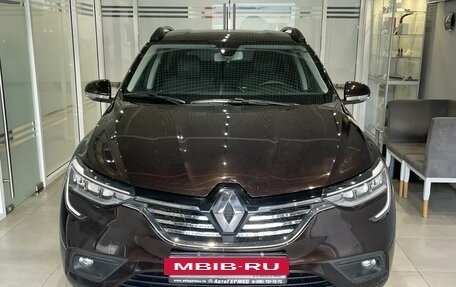 Renault Arkana I, 2020 год, 1 840 000 рублей, 2 фотография