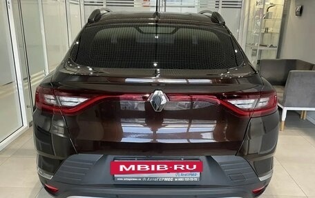 Renault Arkana I, 2020 год, 1 840 000 рублей, 3 фотография