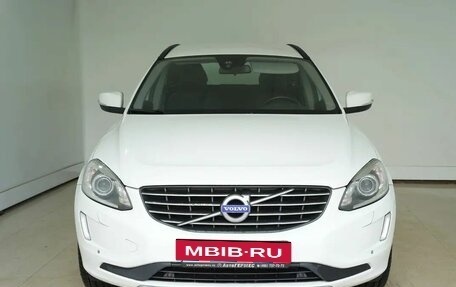 Volvo XC60 II, 2017 год, 1 780 000 рублей, 2 фотография