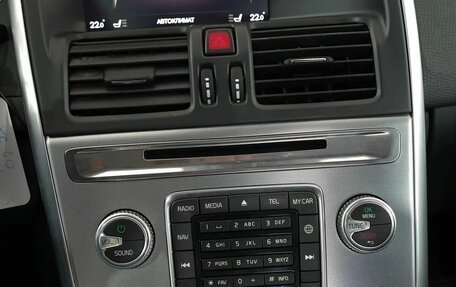 Volvo XC60 II, 2017 год, 1 780 000 рублей, 7 фотография