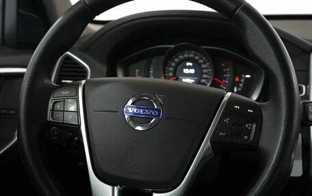 Volvo XC60 II, 2017 год, 1 780 000 рублей, 8 фотография