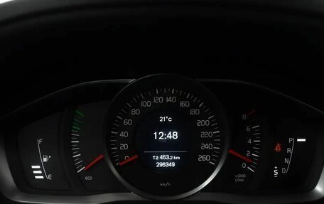 Volvo XC60 II, 2017 год, 1 780 000 рублей, 6 фотография