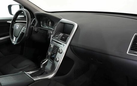 Volvo XC60 II, 2017 год, 1 780 000 рублей, 11 фотография