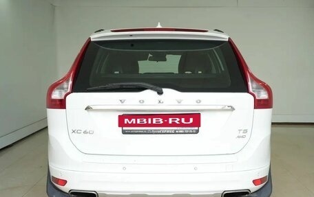 Volvo XC60 II, 2017 год, 1 780 000 рублей, 3 фотография