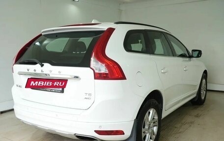 Volvo XC60 II, 2017 год, 1 780 000 рублей, 4 фотография