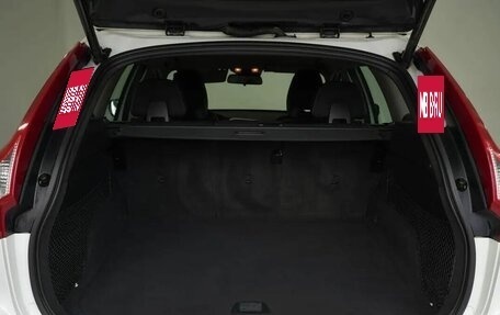 Volvo XC60 II, 2017 год, 1 780 000 рублей, 13 фотография
