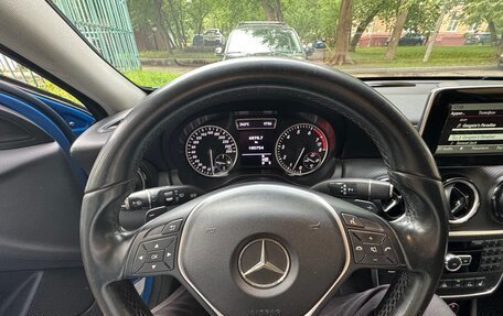 Mercedes-Benz A-Класс, 2014 год, 1 450 000 рублей, 8 фотография