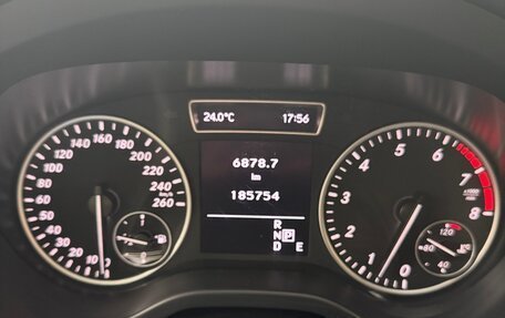 Mercedes-Benz A-Класс, 2014 год, 1 450 000 рублей, 7 фотография