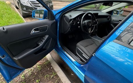 Mercedes-Benz A-Класс, 2014 год, 1 450 000 рублей, 6 фотография