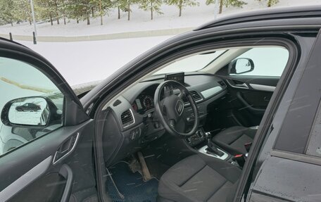 Audi Q3, 2017 год, 2 150 000 рублей, 2 фотография