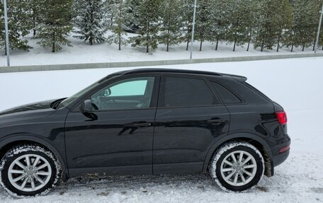 Audi Q3, 2017 год, 2 150 000 рублей, 7 фотография