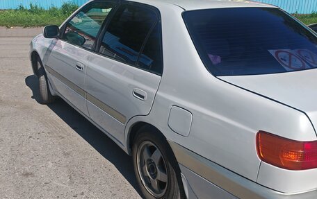 Toyota Corona IX (T190), 1998 год, 490 000 рублей, 7 фотография