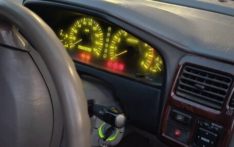 Toyota Corona IX (T190), 1998 год, 490 000 рублей, 3 фотография