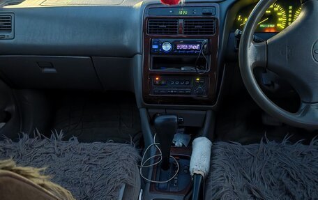 Toyota Corona IX (T190), 1998 год, 490 000 рублей, 9 фотография
