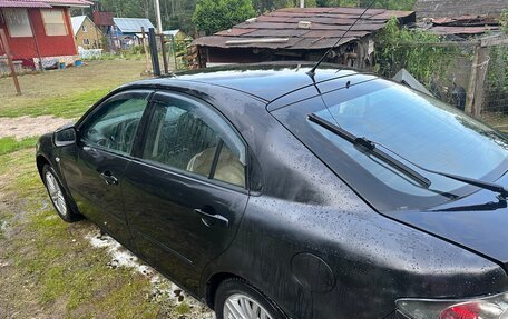 Mazda 6, 2007 год, 510 000 рублей, 5 фотография