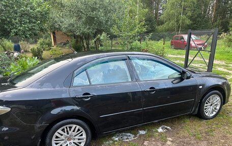 Mazda 6, 2007 год, 510 000 рублей, 6 фотография