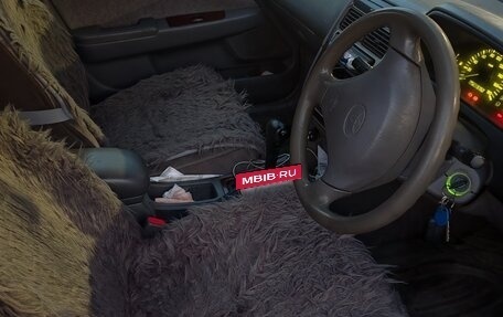 Toyota Corona IX (T190), 1998 год, 490 000 рублей, 4 фотография