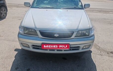 Toyota Corona IX (T190), 1998 год, 490 000 рублей, 8 фотография