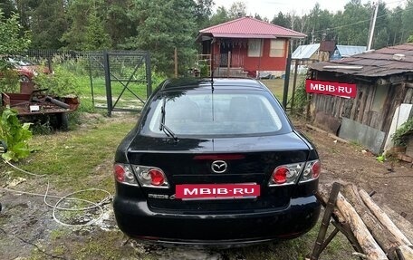 Mazda 6, 2007 год, 510 000 рублей, 3 фотография