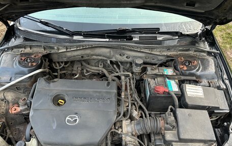Mazda 6, 2007 год, 510 000 рублей, 11 фотография