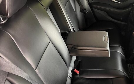 Mercedes-Benz C-Класс, 2018 год, 2 750 000 рублей, 8 фотография