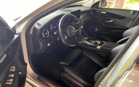 Mercedes-Benz C-Класс, 2018 год, 2 750 000 рублей, 11 фотография