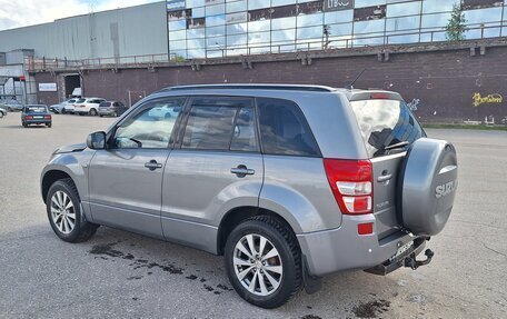 Suzuki Grand Vitara, 2008 год, 790 000 рублей, 6 фотография
