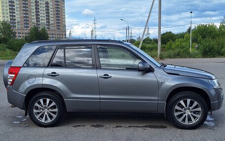 Suzuki Grand Vitara, 2008 год, 790 000 рублей, 5 фотография