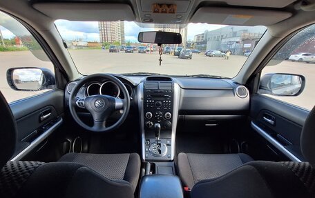 Suzuki Grand Vitara, 2008 год, 790 000 рублей, 9 фотография