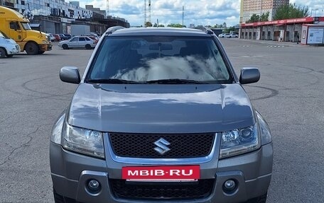 Suzuki Grand Vitara, 2008 год, 790 000 рублей, 2 фотография