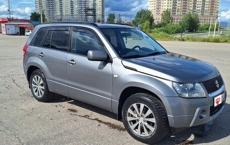 Suzuki Grand Vitara, 2008 год, 790 000 рублей, 8 фотография
