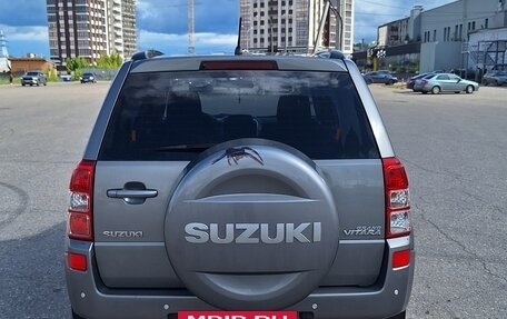 Suzuki Grand Vitara, 2008 год, 790 000 рублей, 7 фотография