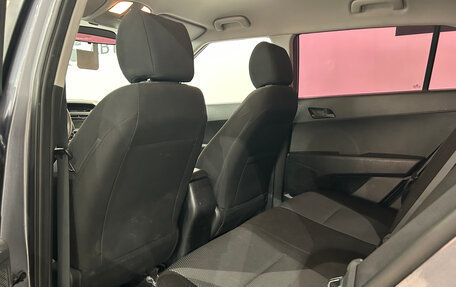 Hyundai Creta I рестайлинг, 2018 год, 1 199 000 рублей, 13 фотография