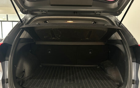 Hyundai Creta I рестайлинг, 2018 год, 1 199 000 рублей, 12 фотография