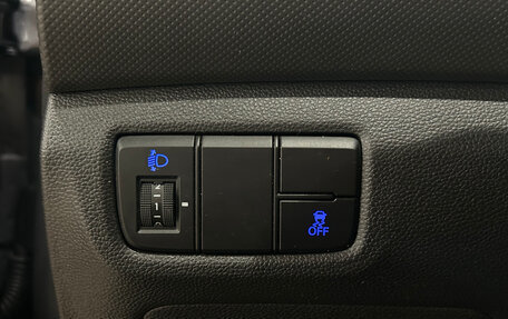 Hyundai Creta I рестайлинг, 2018 год, 1 199 000 рублей, 23 фотография