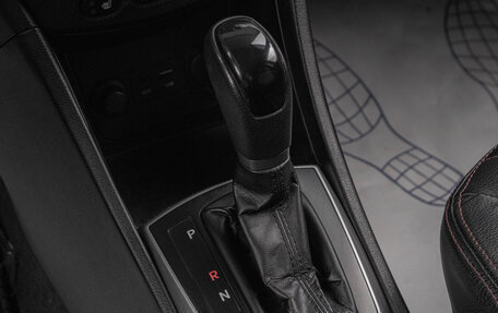 Hyundai Solaris II рестайлинг, 2014 год, 799 000 рублей, 15 фотография