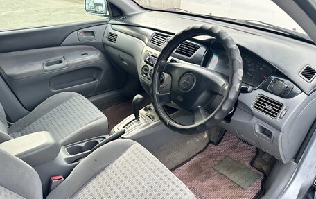 Mitsubishi Lancer IX, 2003 год, 336 000 рублей, 7 фотография