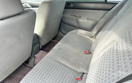 Mitsubishi Lancer IX, 2003 год, 336 000 рублей, 10 фотография
