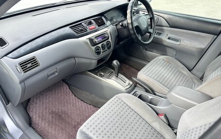 Mitsubishi Lancer IX, 2003 год, 336 000 рублей, 9 фотография