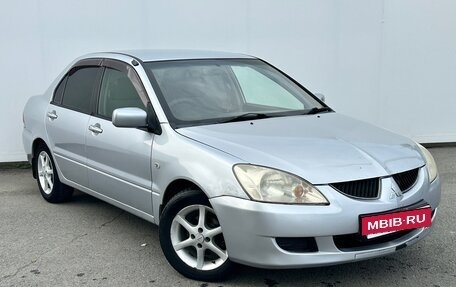 Mitsubishi Lancer IX, 2003 год, 336 000 рублей, 3 фотография