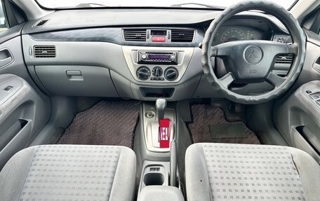 Mitsubishi Lancer IX, 2003 год, 336 000 рублей, 8 фотография