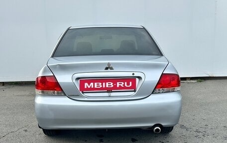 Mitsubishi Lancer IX, 2003 год, 336 000 рублей, 5 фотография