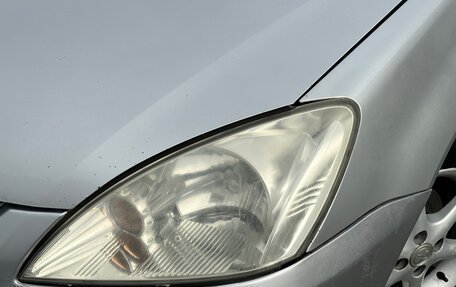 Mitsubishi Lancer IX, 2003 год, 336 000 рублей, 12 фотография