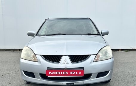 Mitsubishi Lancer IX, 2003 год, 336 000 рублей, 2 фотография